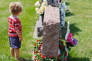Injuries or Wrongful Death of the Mother