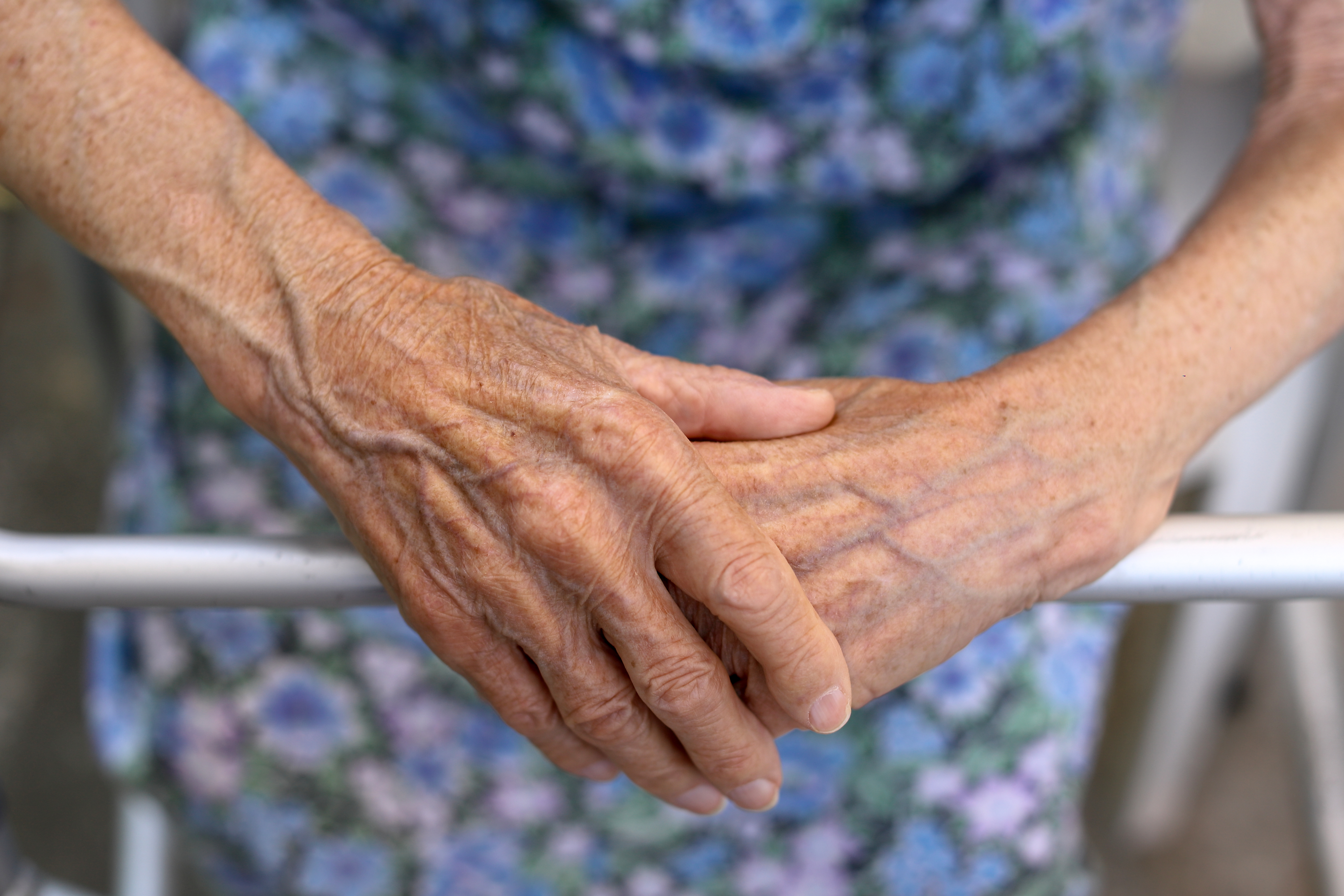 Common Forms of Nursing Home Abuse and Neglect