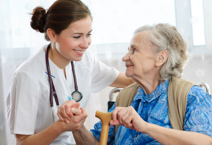 What is a “Nursing Home”?