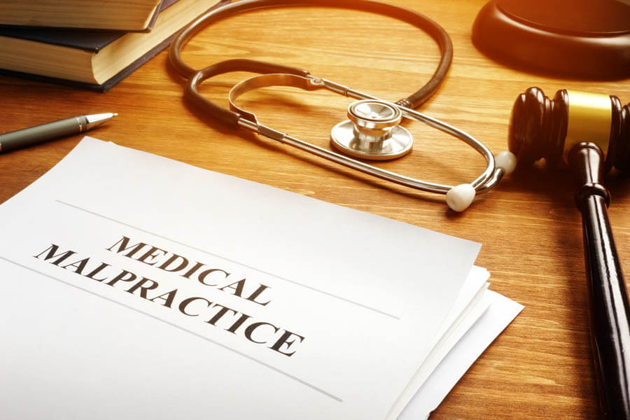 medical malpractice